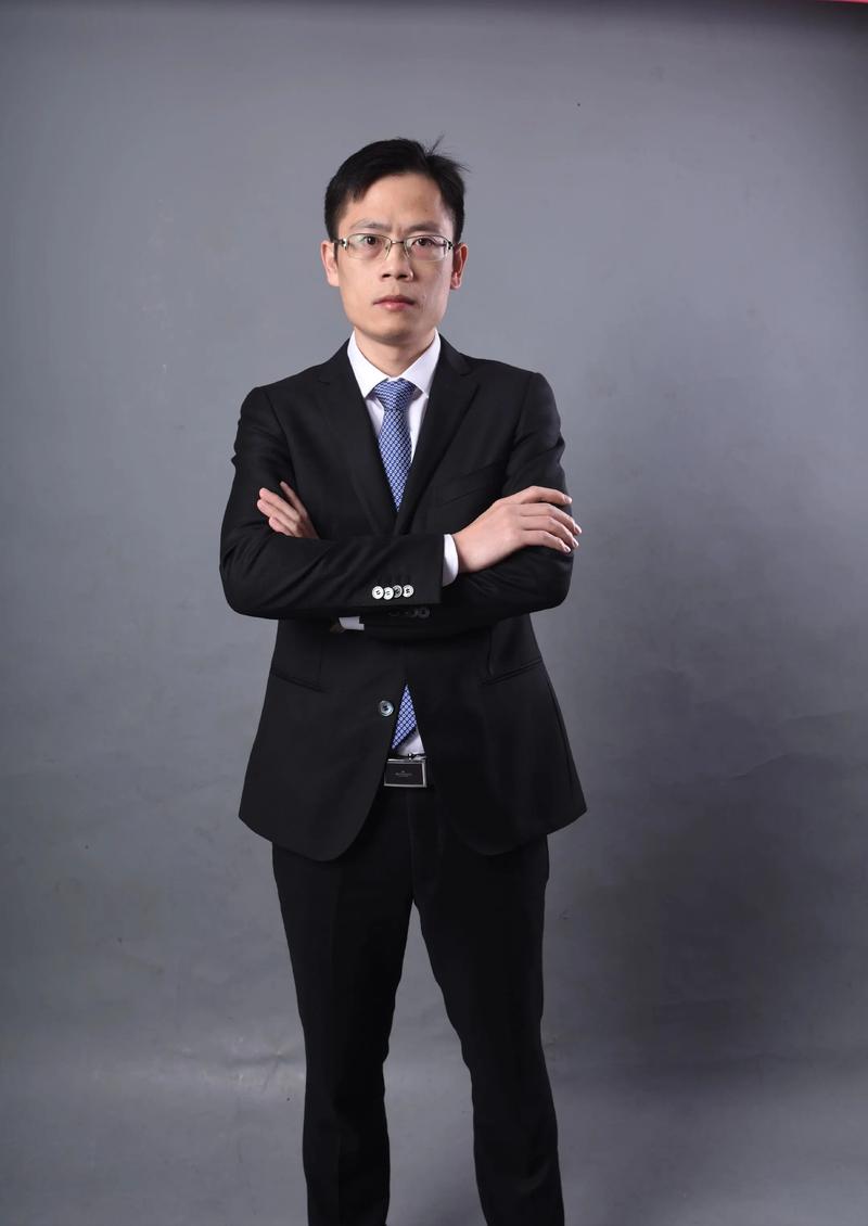 张碧志 DIT(数字影像技术)总监